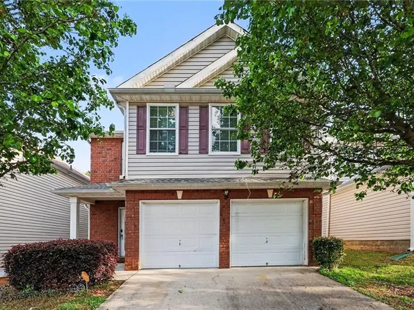 1821 Roble Dr, College Park, GA 30349