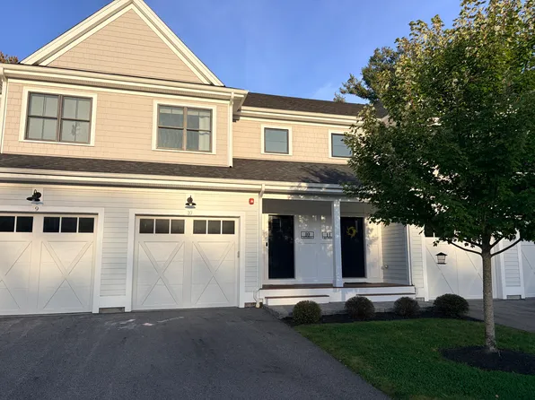 10 Southfield Ln, Sherborn, MA 01770