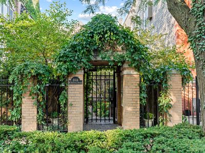 2014 N Sheffield Ave APT B3, Chicago, IL, 60614