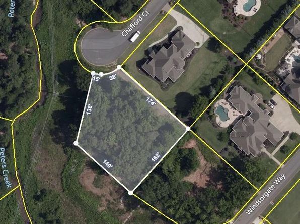 Simpsonville SC Land & Lots For Sale - 23 Listings | Zillow