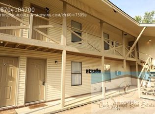 113 N Rogers St #4, Jonesboro, AR 72401