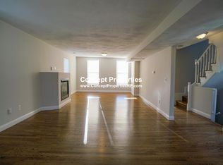 23 Marcella St #102, Roxbury, MA 02119