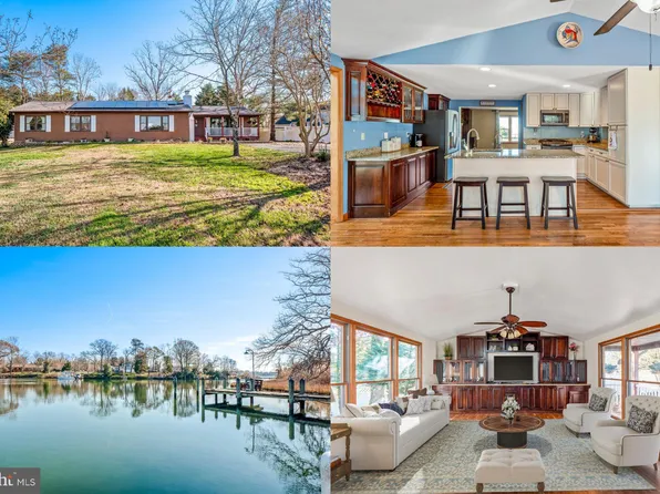 1438 Gregg Dr, Lusby, MD 20657