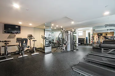 Sold by Brown Harris Stevens