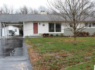 400 Said Rd, Paducah, KY 42003