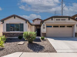 2725 E Quiet Hollow Ln, Phoenix, AZ 85024