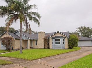 6218 Durant Cir, Corpus Christi, TX 78414
