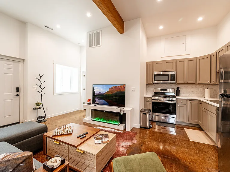 519 N Gould St #517 — Photo 7