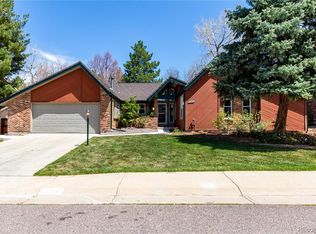 7778 S Cherry Ct, Centennial, CO 80122