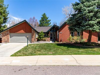 7778 S Cherry Court, Centennial, CO, 80122