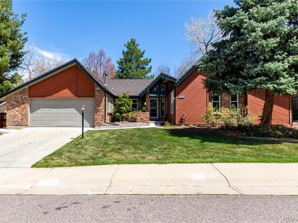 7778 S Cherry Court, Centennial, CO 80122