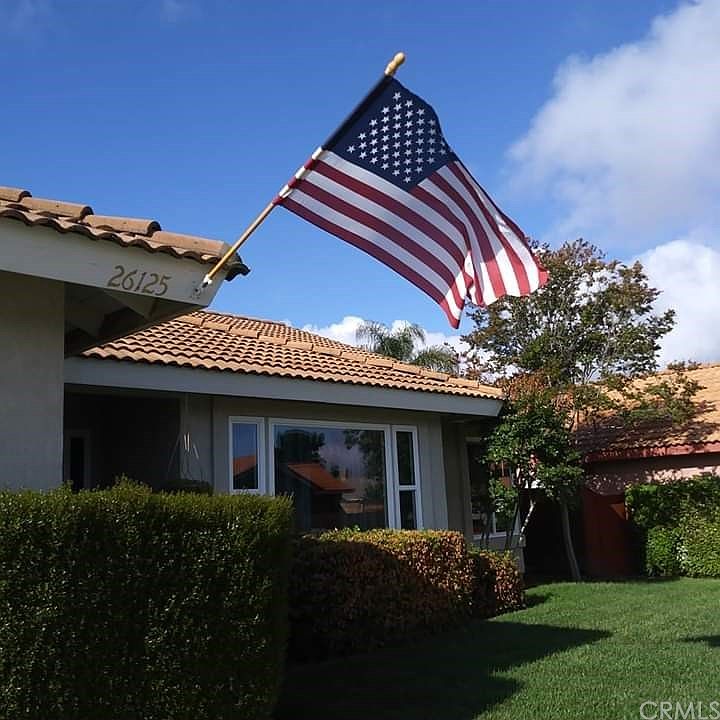 1st image of 26125 Huxley Dr