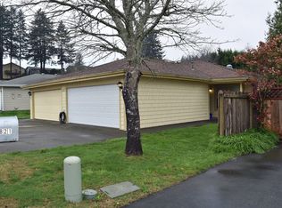 822A Ransom Ave, Brookings, OR 97415