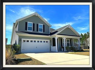 242 Overcup Loop, Summerville, SC 29486