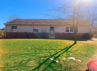 206 Coville Dr, Browns Mills, NJ 08015