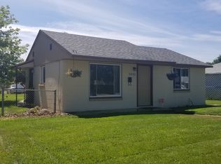 2820 E Marshall Ave, Spokane, WA 99207