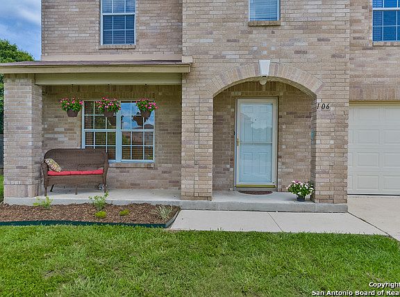 5th image of 106 Rock Canyon Dr