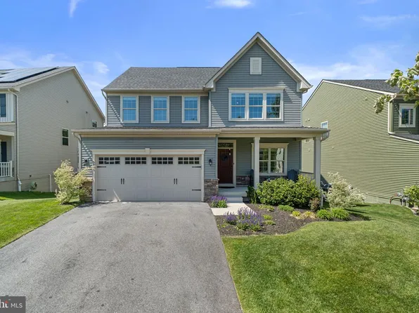 9809 Sawmill Branch Trl, Ellicott City, MD 21043