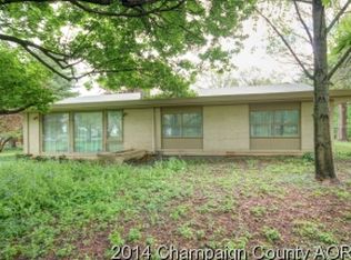 508 S Lincoln St, Philo, IL 61864