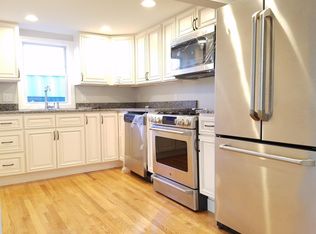 29 Fremont St #D, Providence, RI 02906