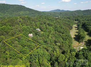 Grandview Dr, Lake Lure, NC 28746