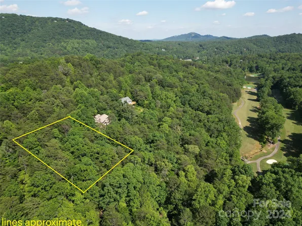 Grandview Dr, Lake Lure, NC 28746