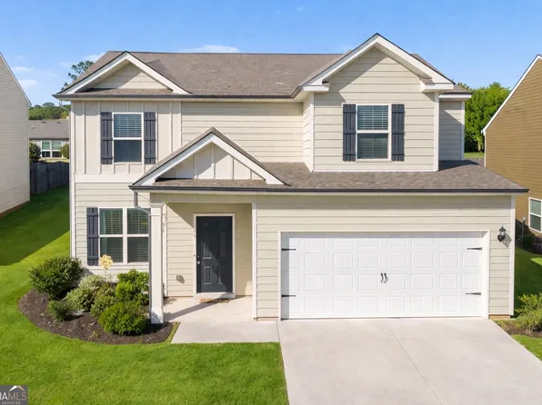 4353 Calidge Dr, South Fulton, GA 30213