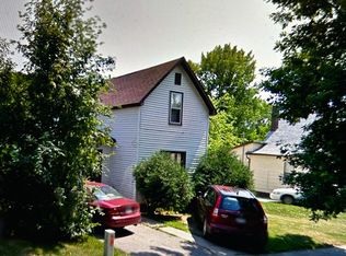 629 Hunter St, Crookston, MN 56716