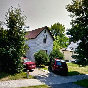 629 Hunter St, Crookston, MN, 56716