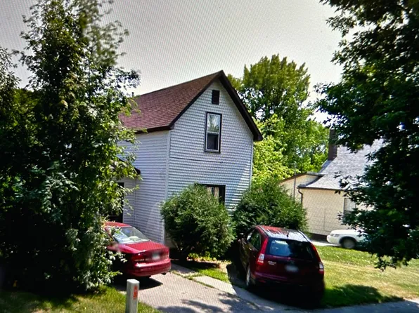 629 Hunter St, Crookston, MN 56716