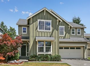 558 Mount Baker Pl NE, Renton, WA 98059