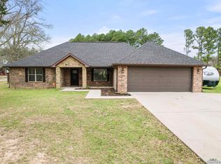 135 Heather Ln, Diana, TX 75640
