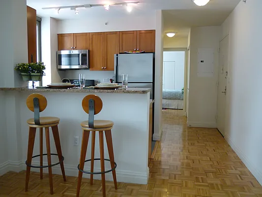 Rented by Carnegie Hill Place | media 7