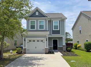 508 Finnegan Ln, West Columbia, SC 29169