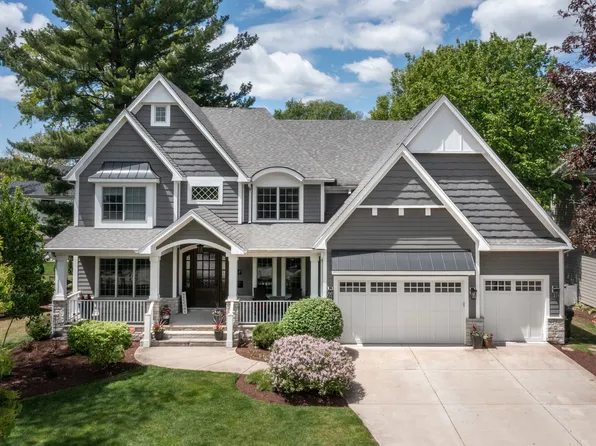 (undisclosed Address), Naperville, IL 60540