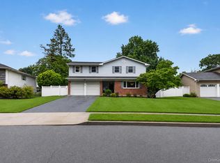 40 Pittoni Drive, Commack, NY 11725