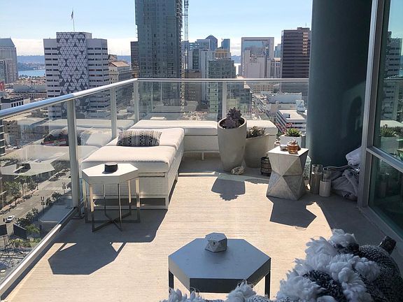2nd image of 1080 Park Blvd Unit 1901
