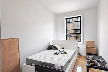 Rented by Coda Real Estate NYC