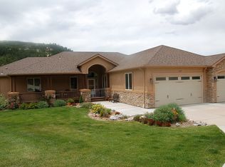 14197 Furrow Rd, Larkspur, CO 80118