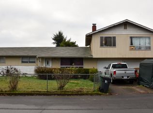 1062 Boyce St, Eugene, OR 97404