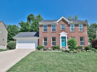 5655 Beechtree Ln, Maineville, OH 45039
