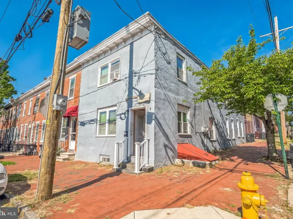 201 S Van Buren St, Wilmington, DE 19805