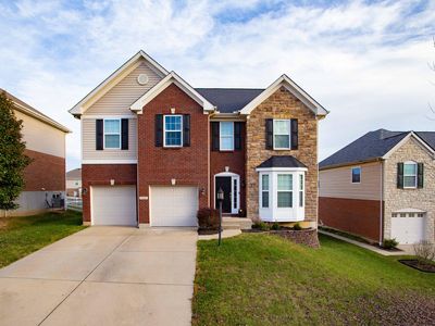 2366 Preservation Way, Florence, KY, 41042