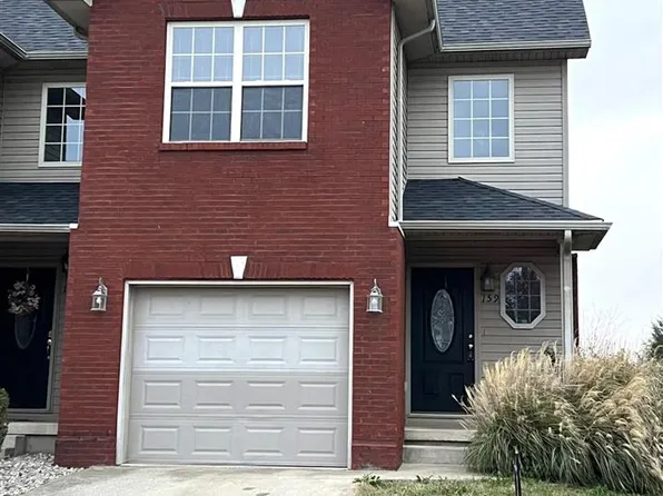 159 Twin Lakes Dr, Vine Grove, KY 40175