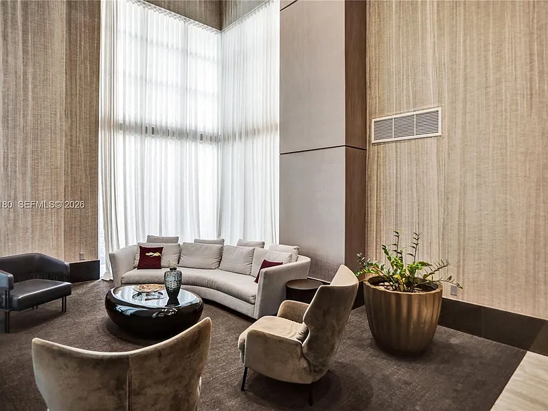950 Brickell Bay Dr #4610 — Photo 30