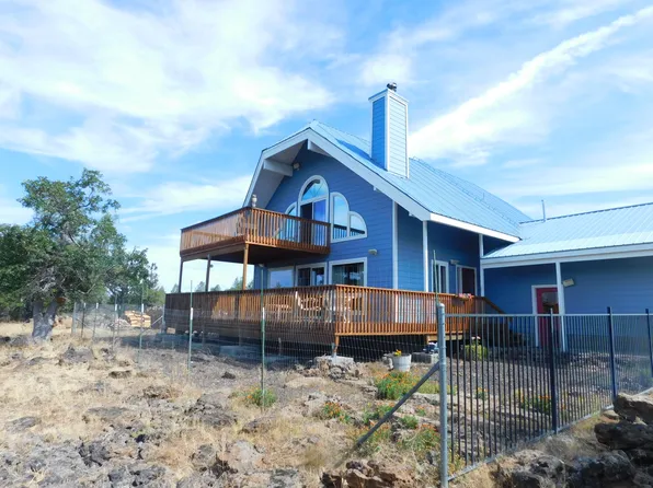 23375 Cinder Cone Rd, Fall River Mills, CA 96028