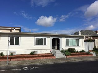 1535 Mitchell St, Oakland, CA 94601