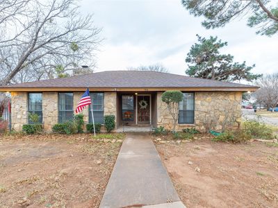 1691 Bent Tree Dr, Abilene, TX, 79602