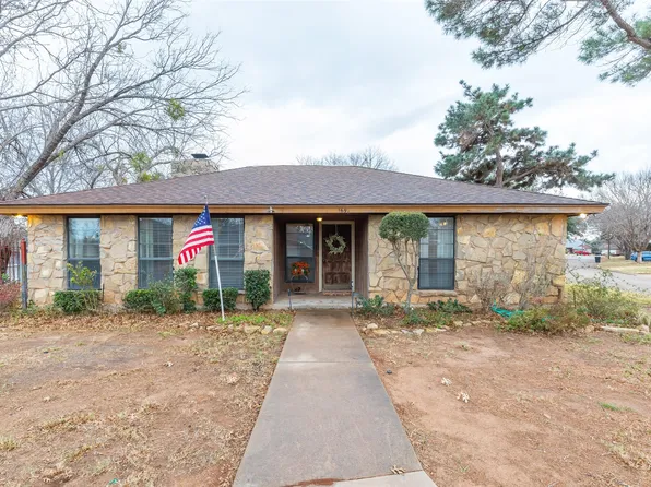 1691 Bent Tree Dr, Abilene, TX 79602