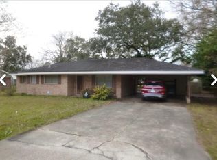 408 Alice Dr, Lafayette, LA 70503